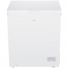 HOMEX FT1421-W Gefriertruhe (E, 850 mm hoch)