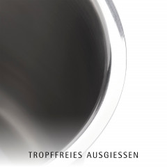 WMF Topf-Set »Inspiration Induktion, Kochtopf Set mit Glasdeckel« Set, 3x Fleischtöpfe Ø 16/20/24 cm, 1x Stieltopf Ø 16 cm, 7 Stk. tlg. Cromargan® Edelstahl Rostfrei 18/10