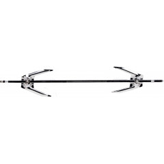 Rommelsbacher Minibackofen »BG 1550 Back/Grill-Ofen«