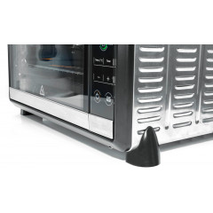 Rommelsbacher Minibackofen »Elektronik Back & Grill Ofen BGE 1580/E«