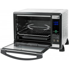 Rommelsbacher Minibackofen »Elektronik Back & Grill Ofen BGE 1580/E«