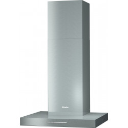 MIELE PUR 68 W, Dunstabzugshaube (598 mm breit, 500 mm tief)