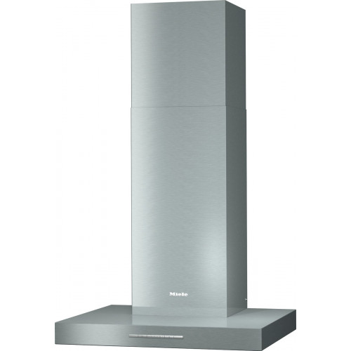 MIELE PUR 68 W, Dunstabzugshaube (598 mm breit, 500 mm tief)