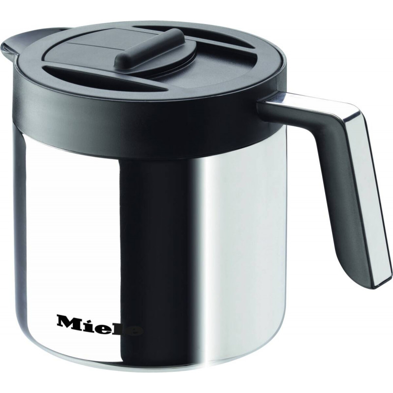 Miele CJ 1 Isolierkanne 1 Liter - Edelstahl