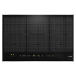 Miele KM7575 FR Induktionskochfeld