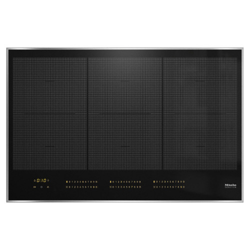 Miele KM7575 FR Induktionskochfeld