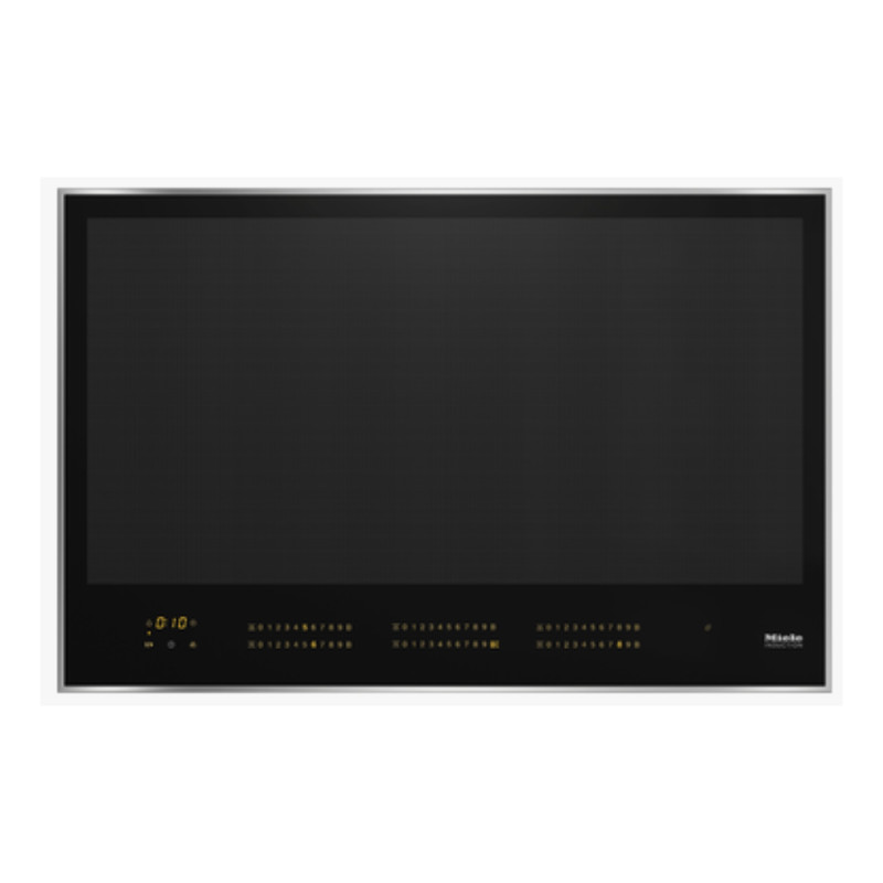 Miele KM 7678 FR (Induktionskochfeld)