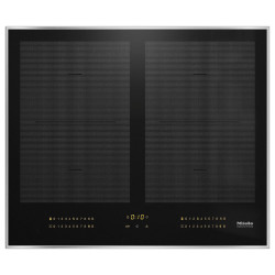 Miele KM7564 FR Induktionskochfeld