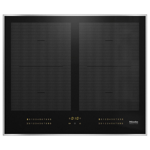 Miele KM7564 FR Induktionskochfeld