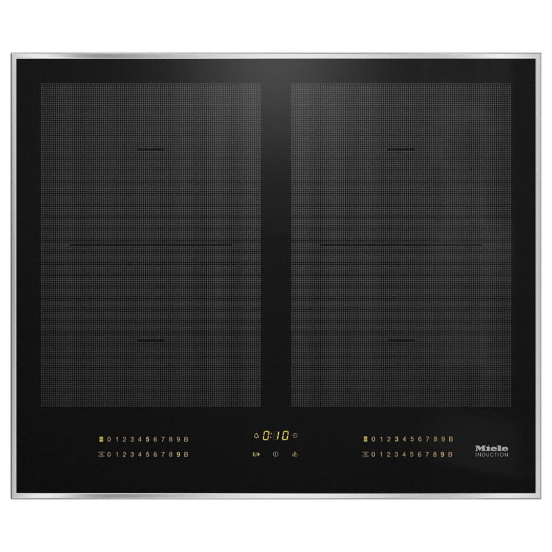 Miele KM7564 FR Induktionskochfeld