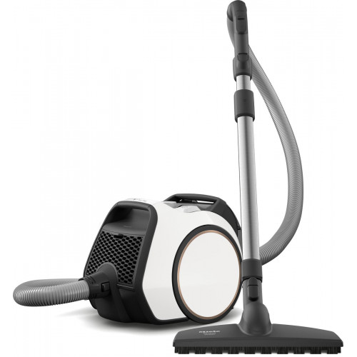 MIELE Boost CX1 Parquet PowerLine Staubsauger, maximale Leistung: 890 Watt