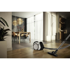 MIELE Boost CX1 Parquet PowerLine Staubsauger, maximale Leistung: 890 Watt