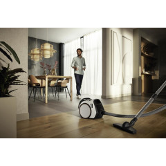 MIELE Boost CX1 Parquet PowerLine Staubsauger, maximale Leistung: 890 Watt