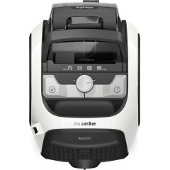 MIELE Boost CX1 Parquet PowerLine Staubsauger, maximale Leistung: 890 Watt