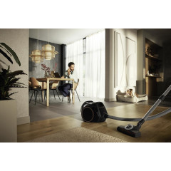 MIELE Boost CX1 Cat & Dog PowerLine Staubsauger, maximale Leistung: 890 Watt