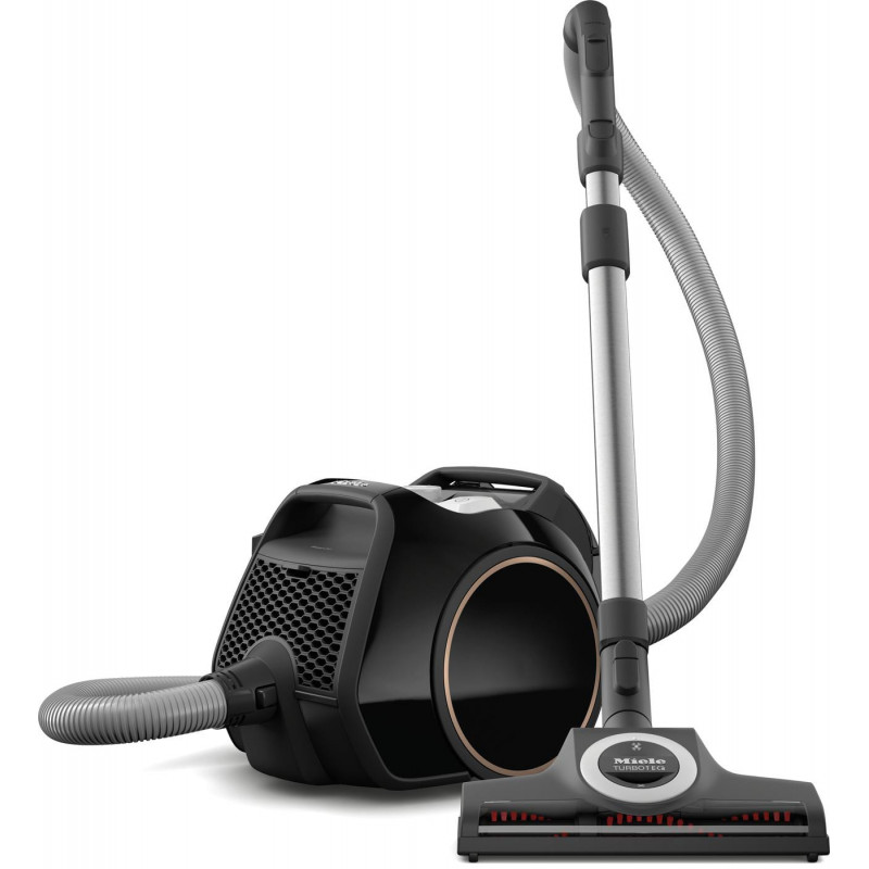 MIELE Boost CX1 Cat & Dog PowerLine Staubsauger, maximale Leistung: 890 Watt