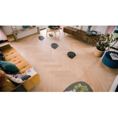 MIELE SCOUT RX3 P/OBSW Saugroboter