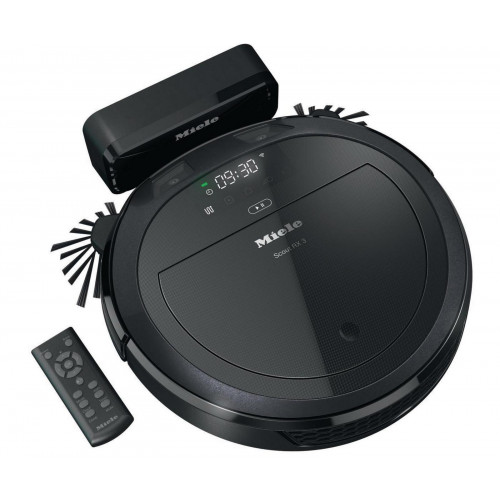 MIELE SCOUT RX3 P/OBSW Saugroboter