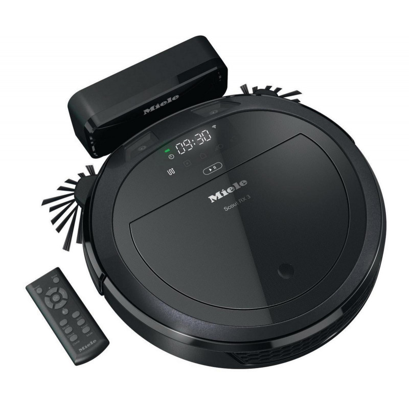 MIELE SCOUT RX3 P/OBSW Saugroboter