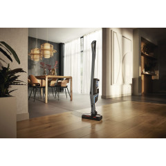 MIELE Triflex HX1 Facelift Stielsauger, Akkubetrieb, 120 Watt
