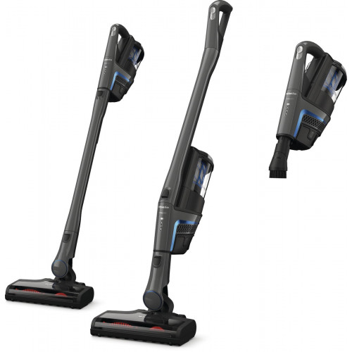 MIELE Triflex HX1 Facelift Stielsauger, Akkubetrieb, 120 Watt
