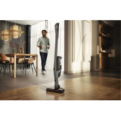 MIELE Triflex HX1 Facelift Stielsauger, Akkubetrieb, 120 Watt