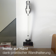 MIELE Triflex HX2 Stielsauger, Akkubetrieb, 272 Watt