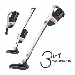 MIELE Triflex HX2 Stielsauger, Akkubetrieb, 272 Watt