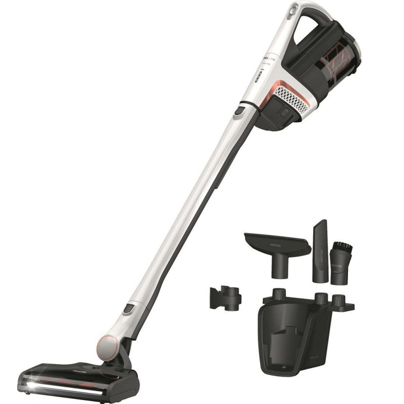 MIELE Triflex HX2 Stielsauger, Akkubetrieb, 272 Watt
