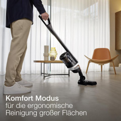 MIELE Triflex HX2 Stielsauger, Akkubetrieb, 272 Watt