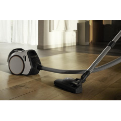 MIELE Boost CX1 Allergy PowerLine Staubsauger, maximale Leistung: 890 Watt