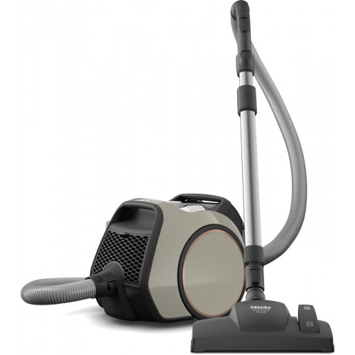 MIELE Boost CX1 Allergy PowerLine Staubsauger, maximale Leistung: 890 Watt