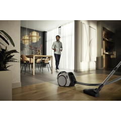 MIELE Boost CX1 Allergy PowerLine Staubsauger, maximale Leistung: 890 Watt