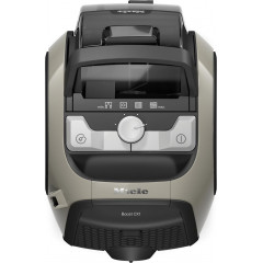 MIELE Boost CX1 Allergy PowerLine Staubsauger, maximale Leistung: 890 Watt
