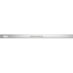 MIELE DAS 2620, Dunstabzugshaube (596 mm breit, 273 mm tief)