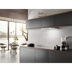 MIELE DAS 2620, Dunstabzugshaube (596 mm breit, 273 mm tief)