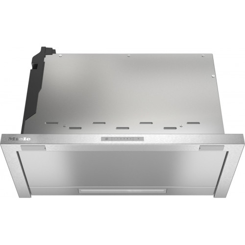 MIELE DAS 2620, Dunstabzugshaube (596 mm breit, 273 mm tief)