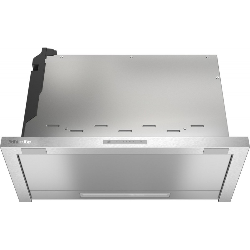 MIELE DAS 2620, Dunstabzugshaube (596 mm breit, 273 mm tief)