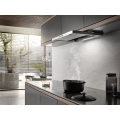 MIELE DAS 2620, Dunstabzugshaube (596 mm breit, 273 mm tief)