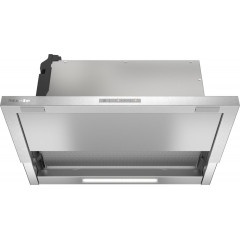 MIELE DAS 2620, Dunstabzugshaube (596 mm breit, 273 mm tief)