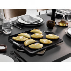 Miele HBS 70 Gourmet-Backstein