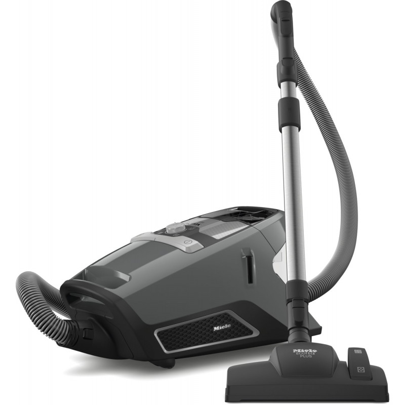 Miele Bodenstaubsauger »Blizzard CX1 PowerLine« 890 W beutellos