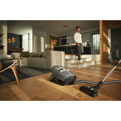 Miele Bodenstaubsauger »Blizzard CX1 PowerLine« 890 W beutellos