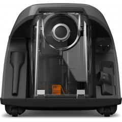Miele Bodenstaubsauger »Blizzard CX1 PowerLine« 890 W beutellos