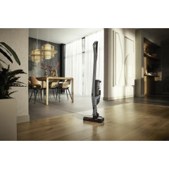 MIELE Triflex HX1 Facelift Active Stielsauger, Akkubetrieb, 120 Watt