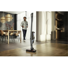 MIELE Triflex HX1 Facelift Active Stielsauger, Akkubetrieb, 120 Watt