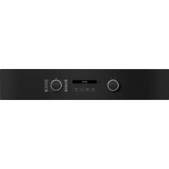 MIELE H 2465 B ACTIVE, Einbaubackofen (Einbaugerät, 76 l, 595 mm breit)