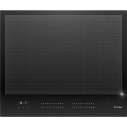 Miele KM 7867-1 FL Diamond Induktionskochfeld
