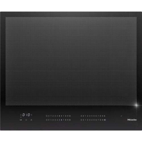 Miele KM 7867-1 FL Diamond Induktionskochfeld