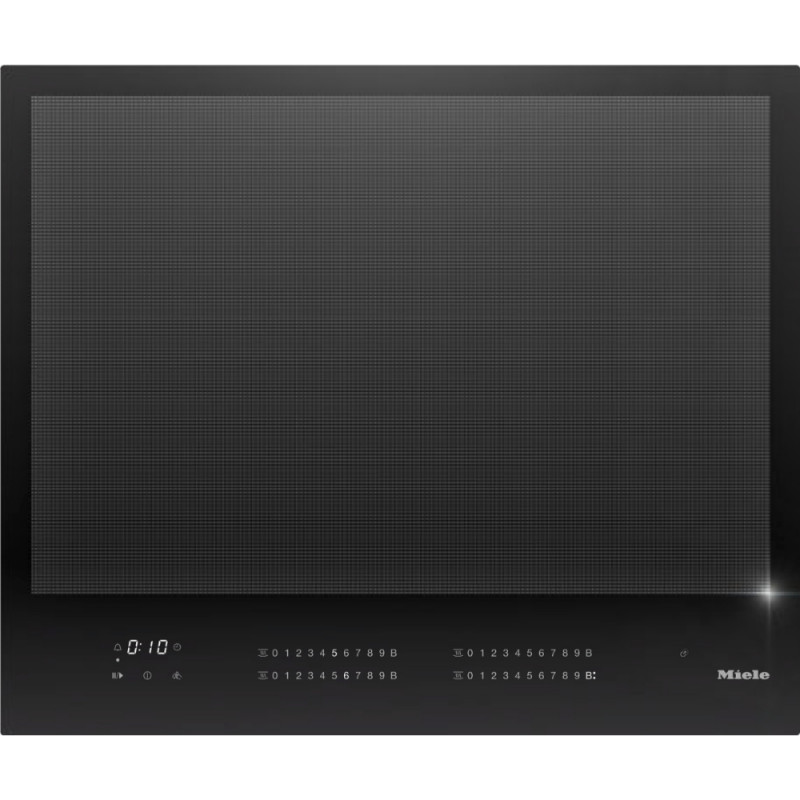 Miele KM 7867-1 FL Diamond Induktionskochfeld